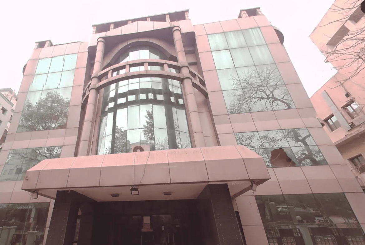 Office space for rent - Plot No. 207 Okhla Phase 3