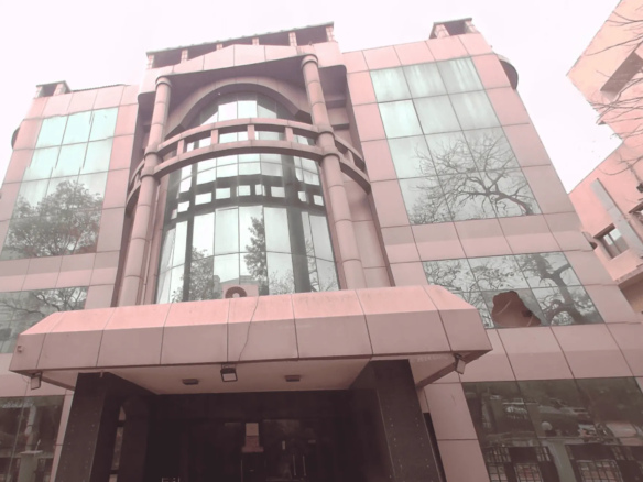 Office space for rent - Plot No. 207 Okhla Phase 3