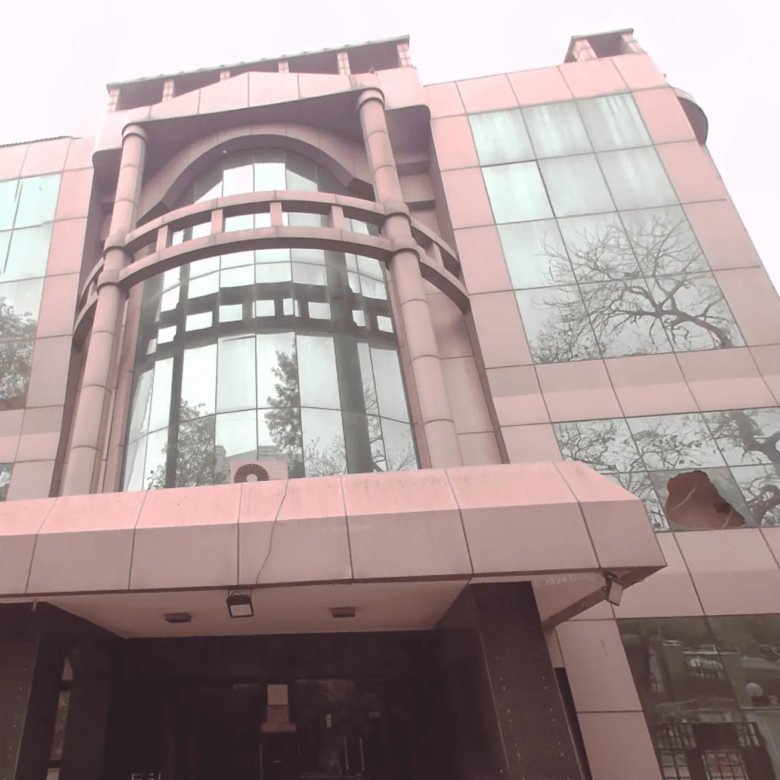 Office space for rent - Plot No. 207 Okhla Phase 3