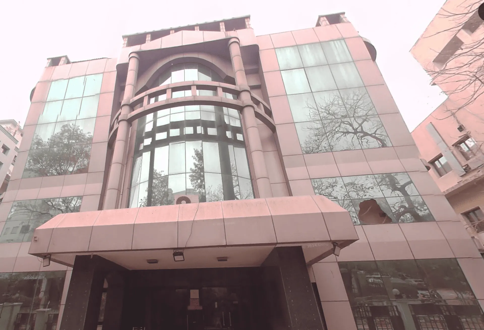 Office space for rent - Plot No. 207 Okhla Phase 3