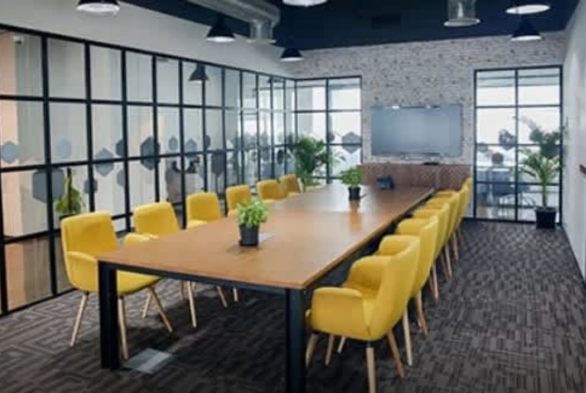 Office space for rent - Plot No. 207 Okhla Phase 3