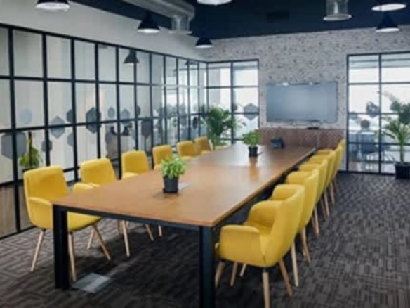 Office space for rent - Plot No. 207 Okhla Phase 3