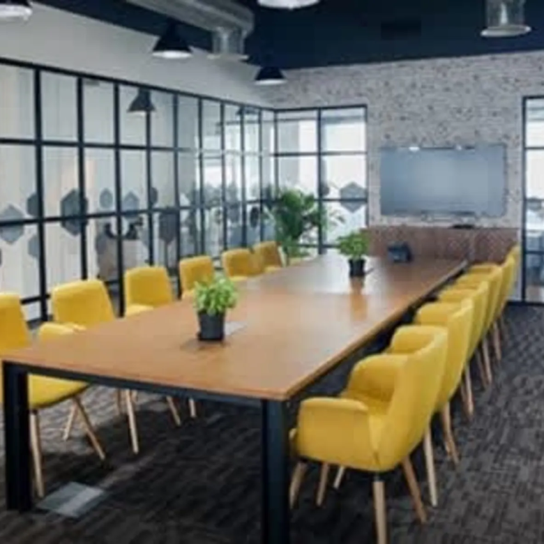 Office space for rent - Plot No. 207 Okhla Phase 3