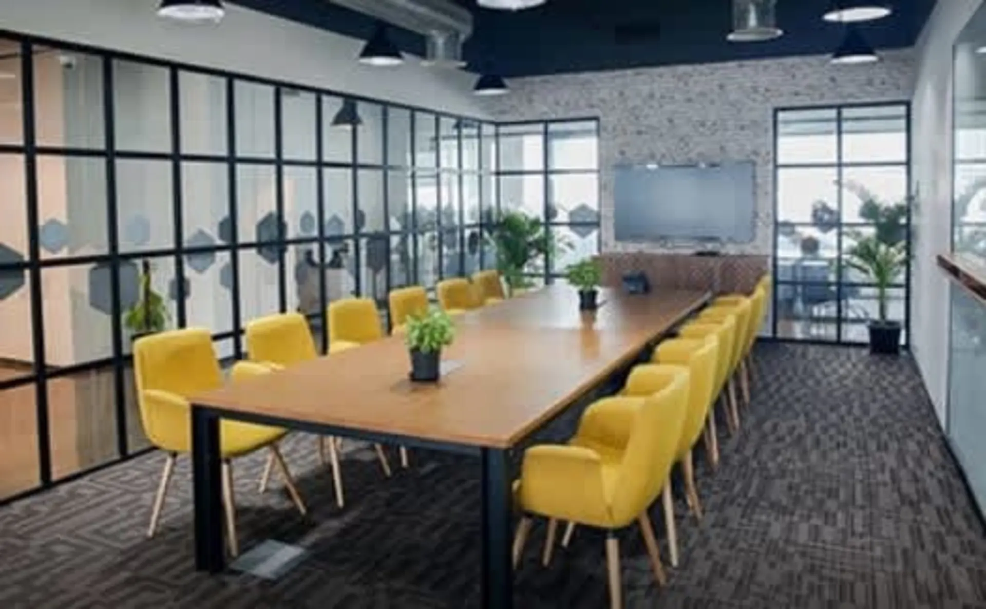 Office space for rent - Plot No. 207 Okhla Phase 3