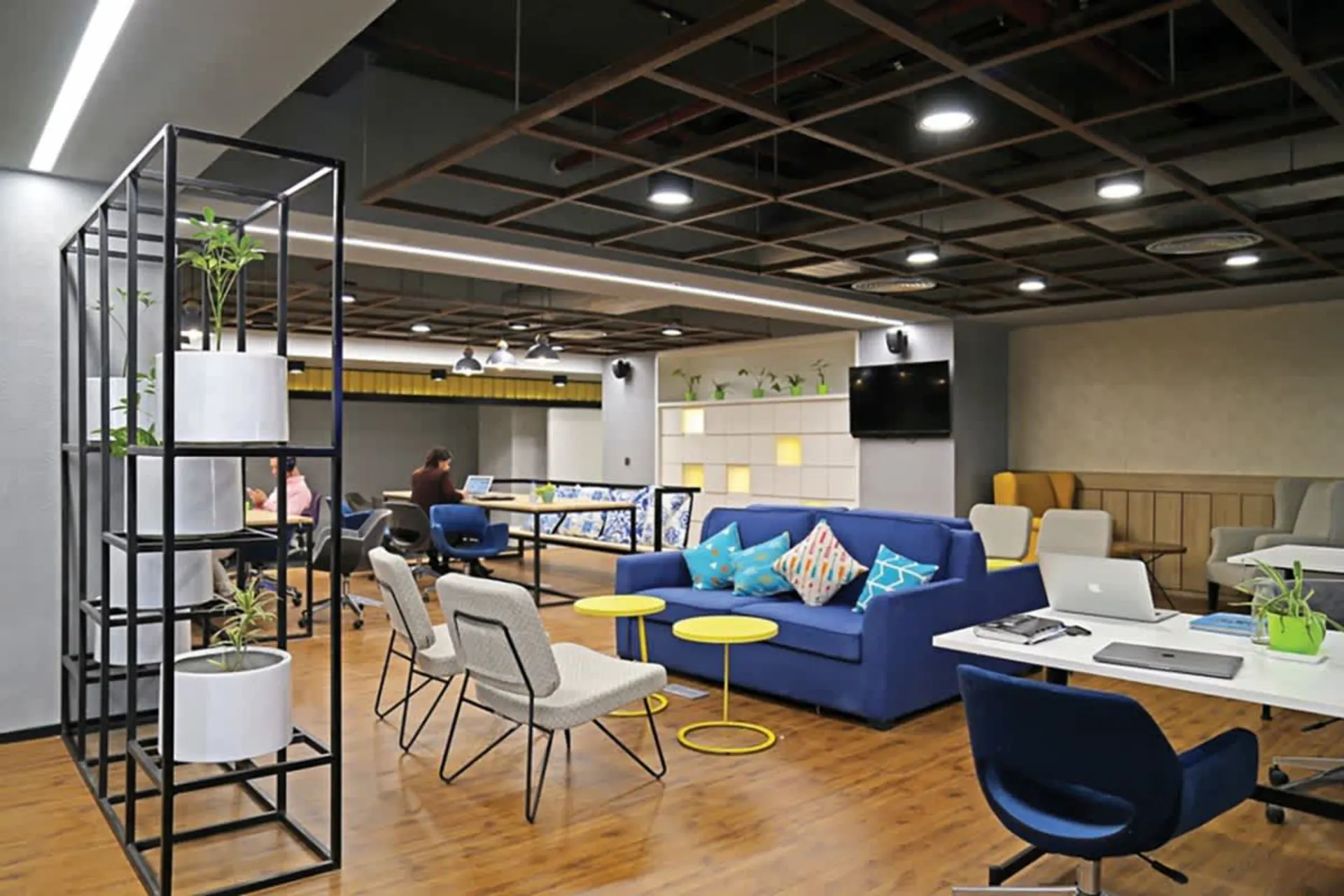 Office space for rent - Plot No. 207 Okhla Phase 3