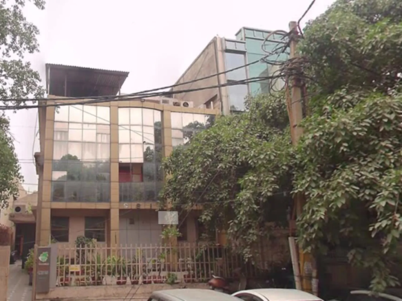 Office space for rent - Plot No. 217B Okhla Phase 3