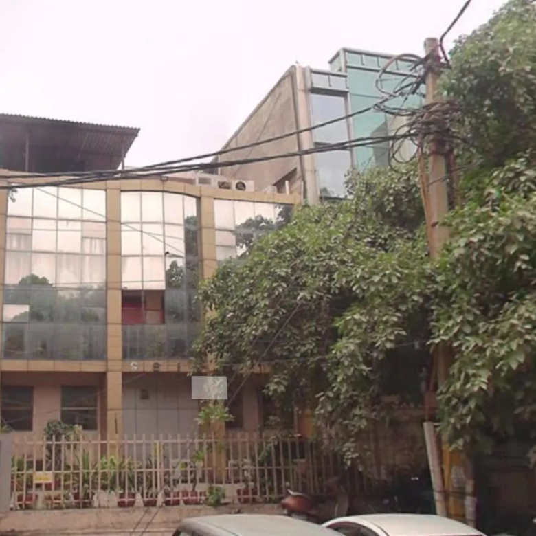 Office space for rent - Plot No. 217B Okhla Phase 3