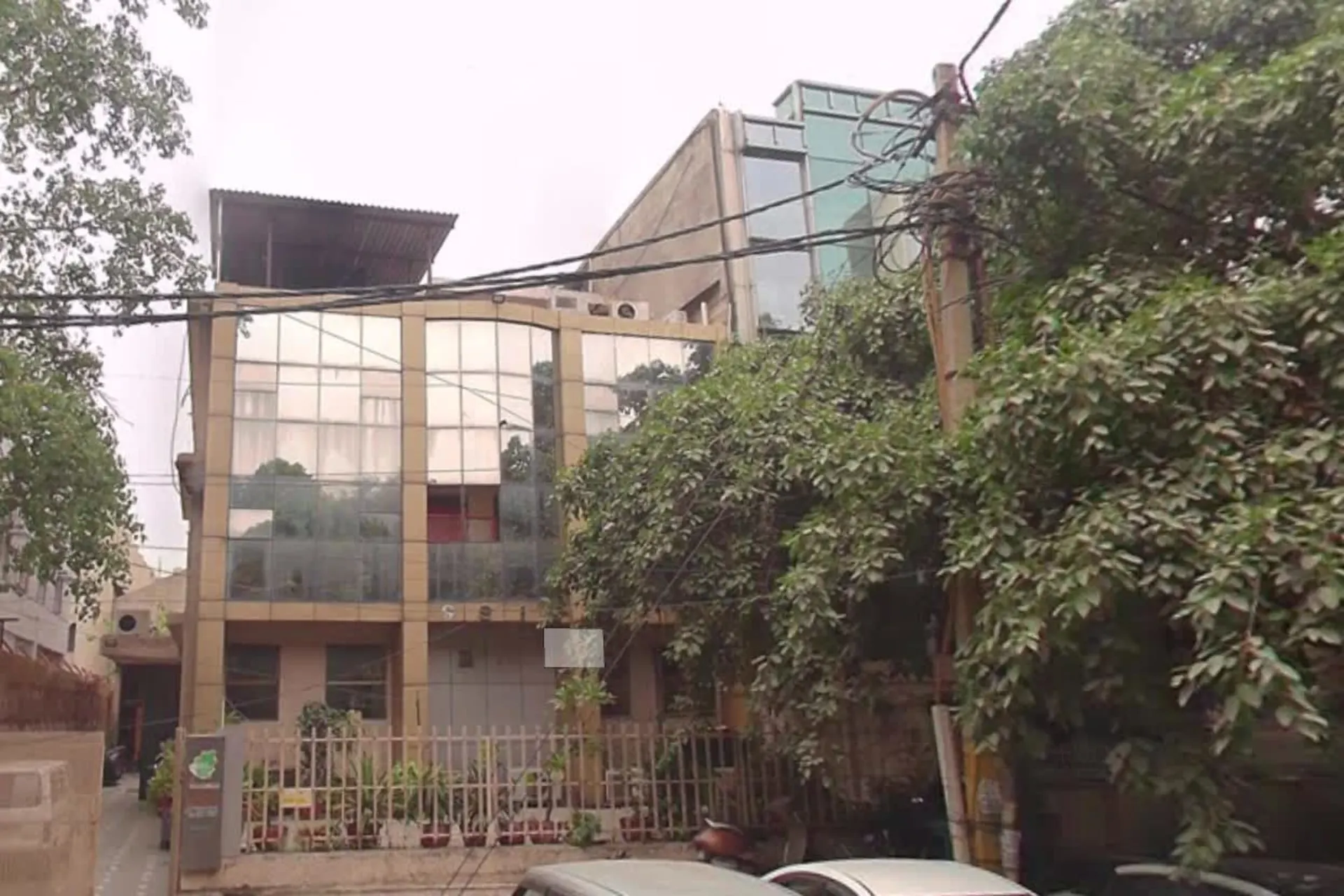 Plot-No-217B-Okhla-Phase-3_01 Office space for rent - Plot No. 217B Okhla Phase 3