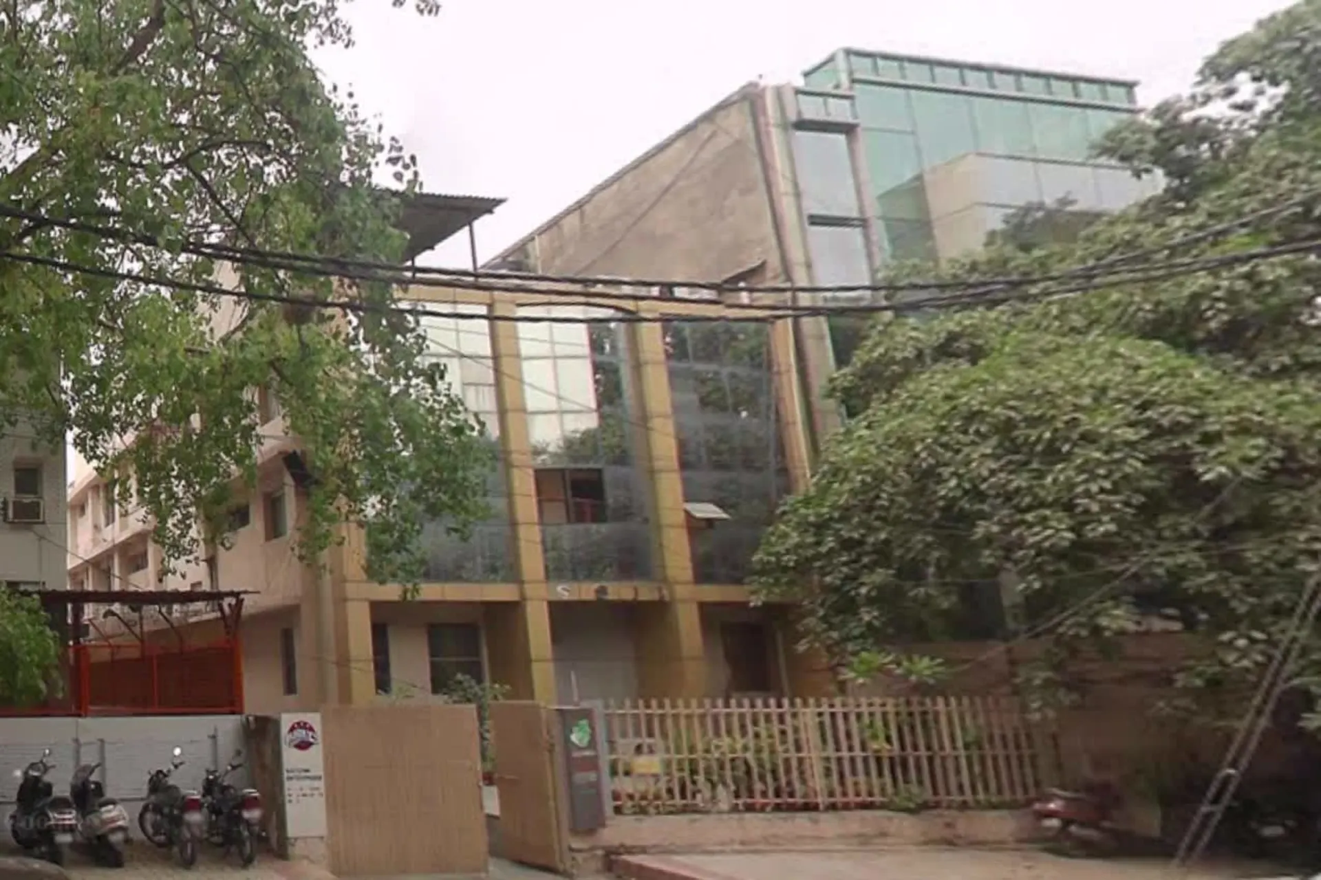 Plot-No-217B-Okhla-Phase-3_02 Office space for rent - Plot No. 217B Okhla Phase 3