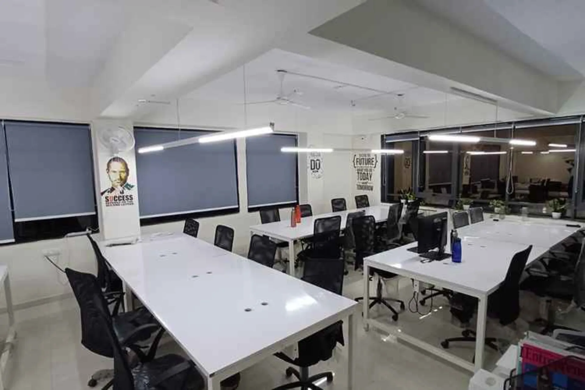 Plot-No-217B-Okhla-Phase-3_05 Office space for rent - Plot No. 217B Okhla Phase 3