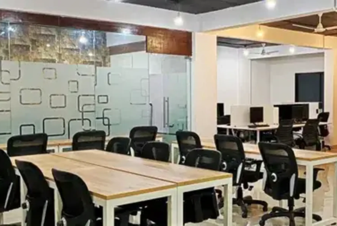 Office space for rent - Plot No. 217B Okhla Phase 3