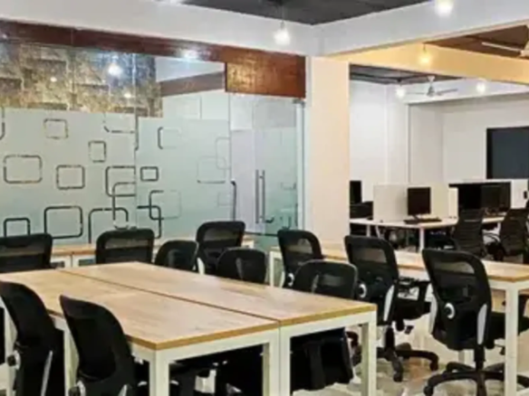 Office space for rent - Plot No. 217B Okhla Phase 3
