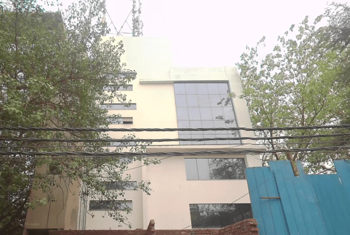 Plot No. 232 Okhla Phase 3