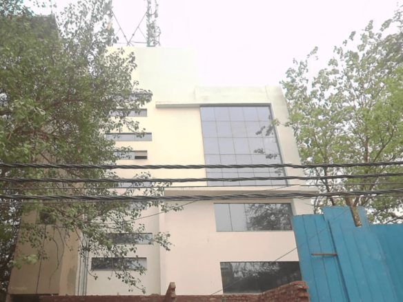 Plot No. 232 Okhla Phase 3