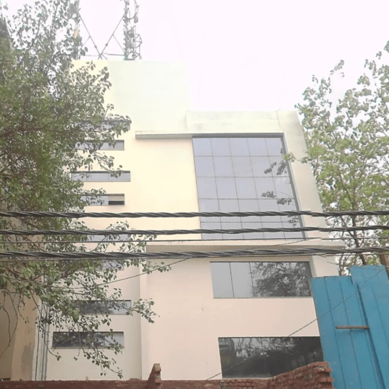 Plot No. 232 Okhla Phase 3