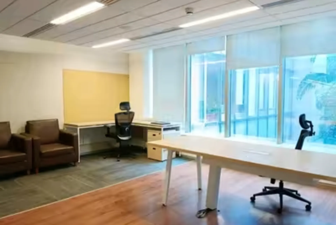 Plot No. 232 Okhla Phase 3