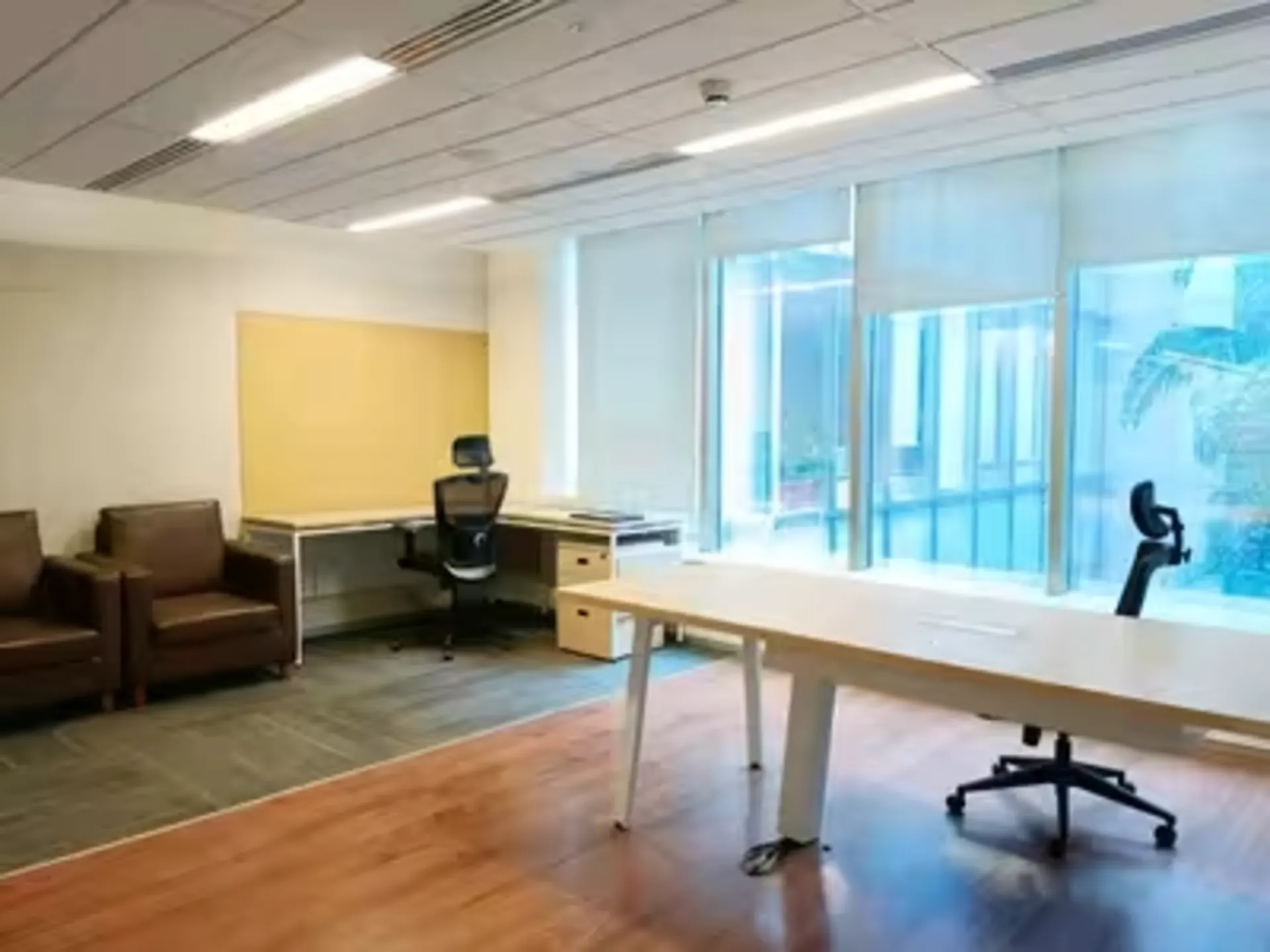 Plot No. 232 Okhla Phase 3