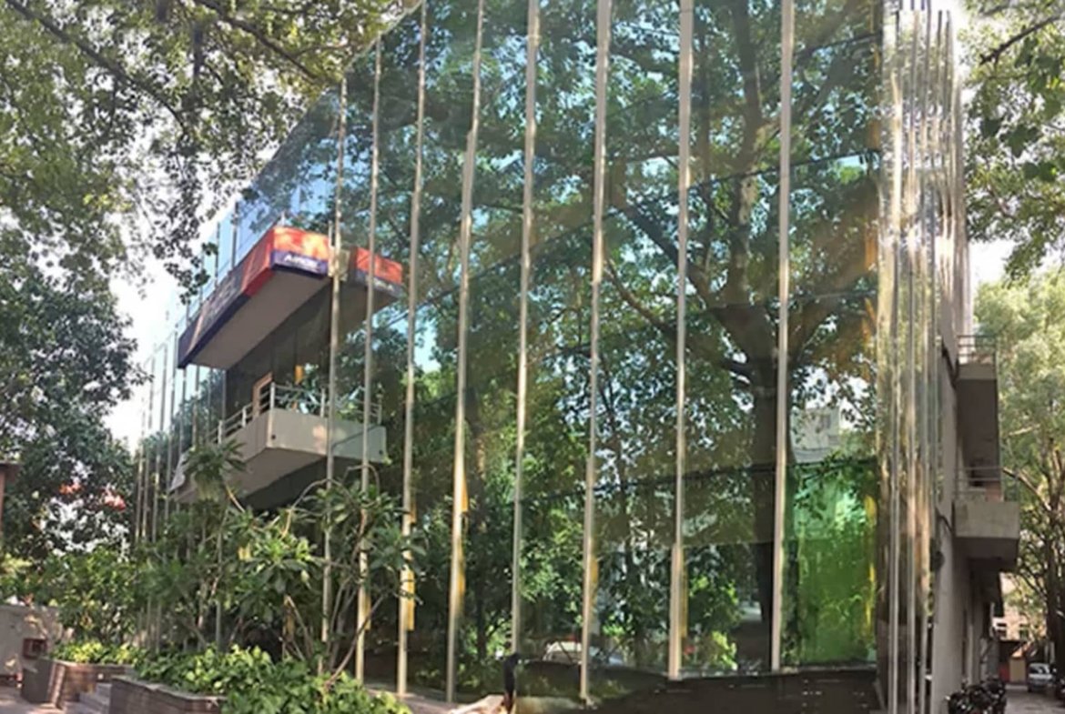 office space for rent in okhla phase 3