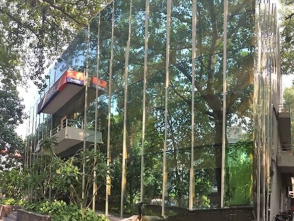 office space for rent in okhla phase 3