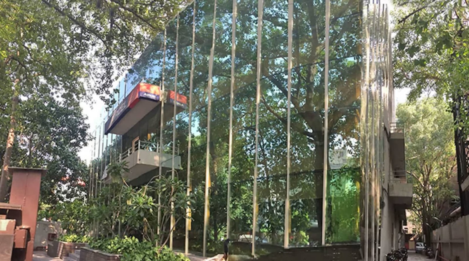 office space for rent in okhla phase 3