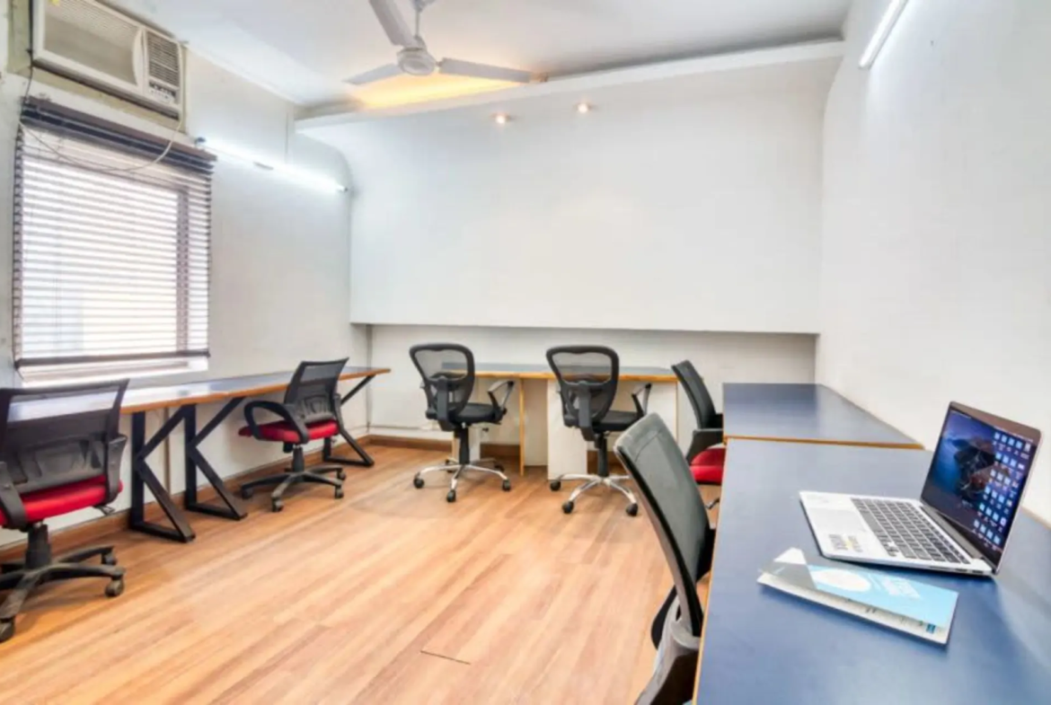 office space for rent in okhla phase 3