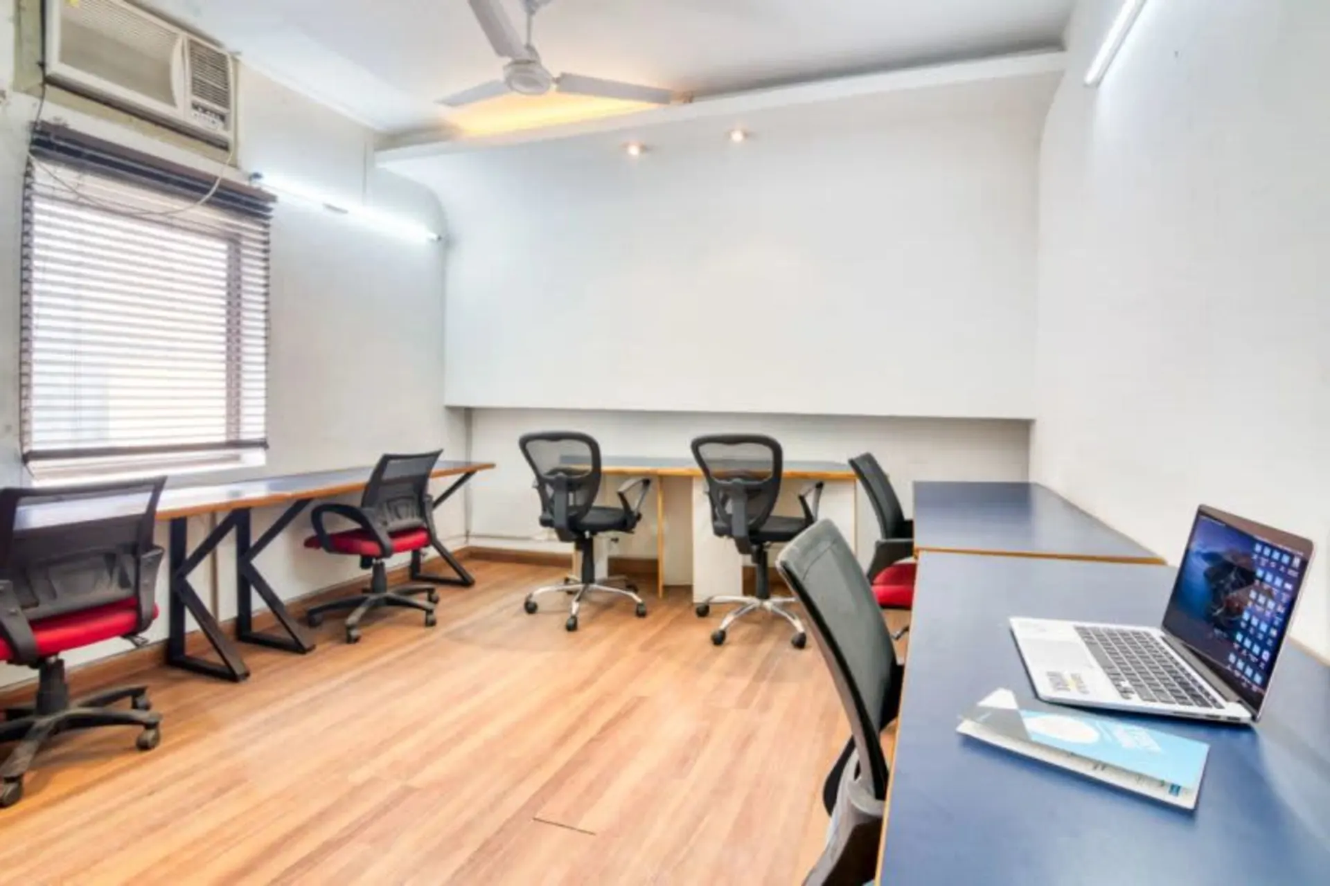 office space for rent in okhla phase 3
