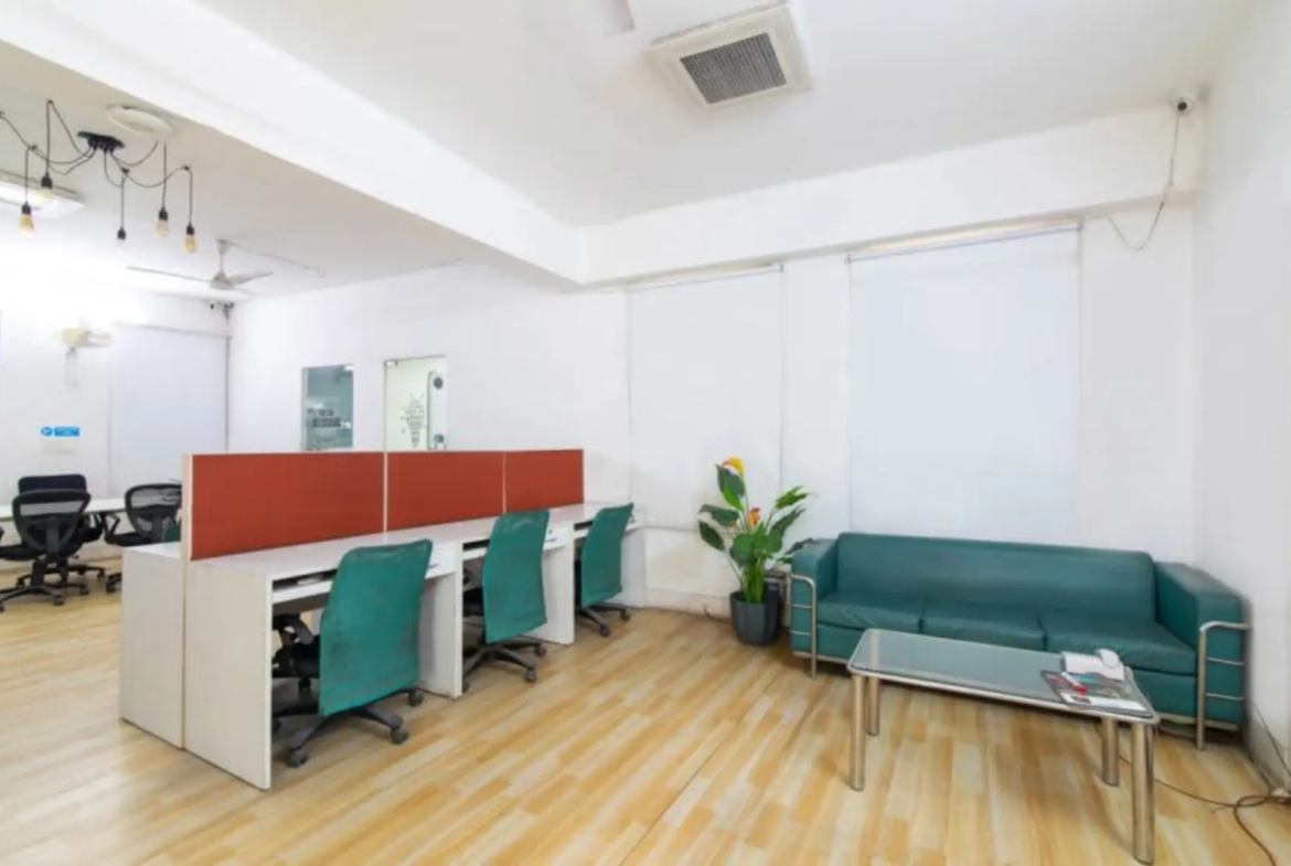 office space for rent in okhla phase 3