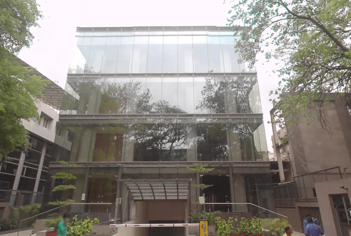 Plot No. 242 Okhla Phase 3