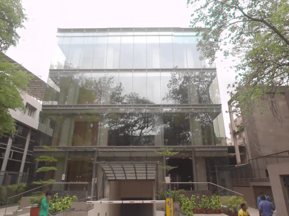 Plot No. 242 Okhla Phase 3