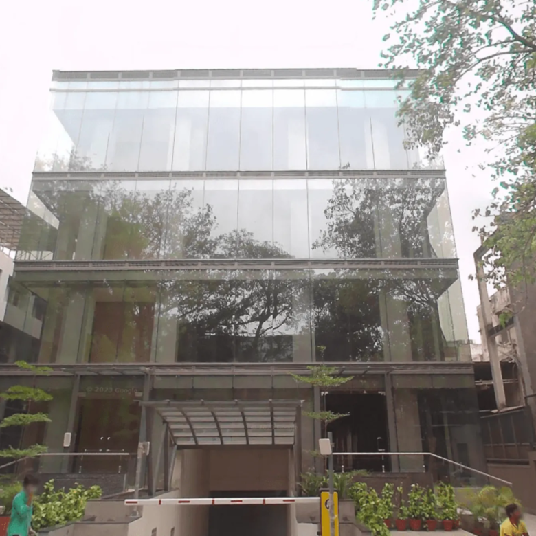 Plot No. 242 Okhla Phase 3