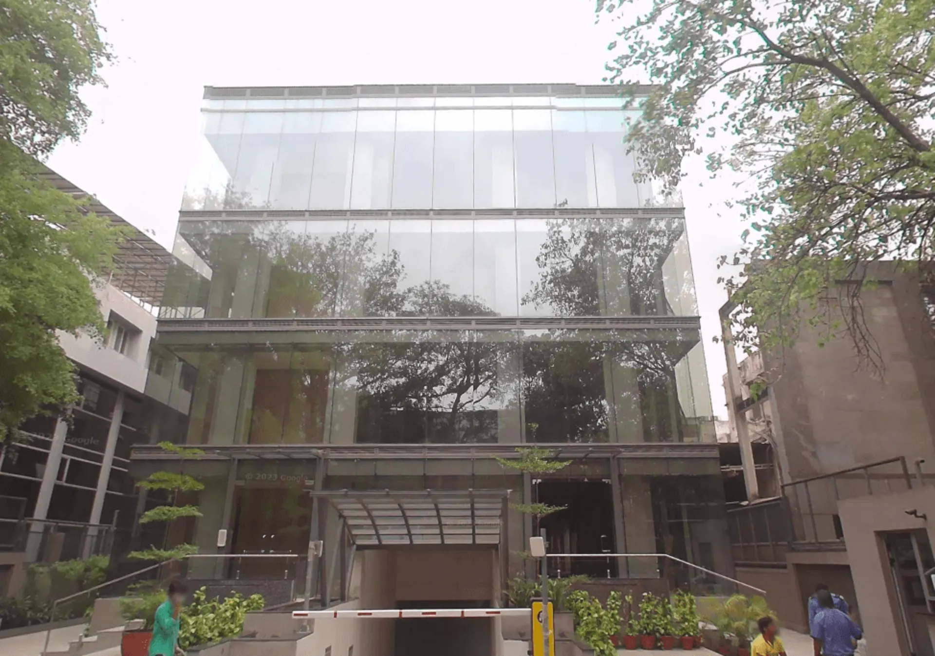 Plot-No-242-Okhla-Phase-3 Plot No. 242 Okhla Phase 3