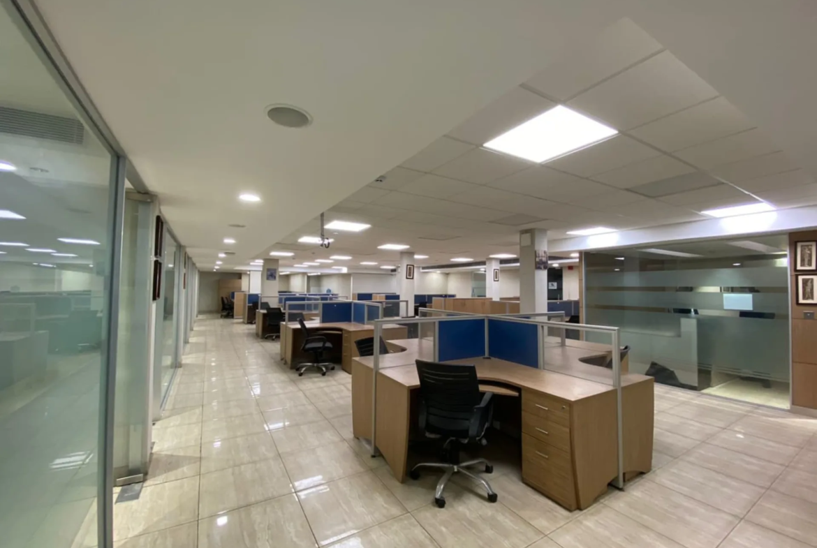 Plot No. 242 Okhla Phase 3