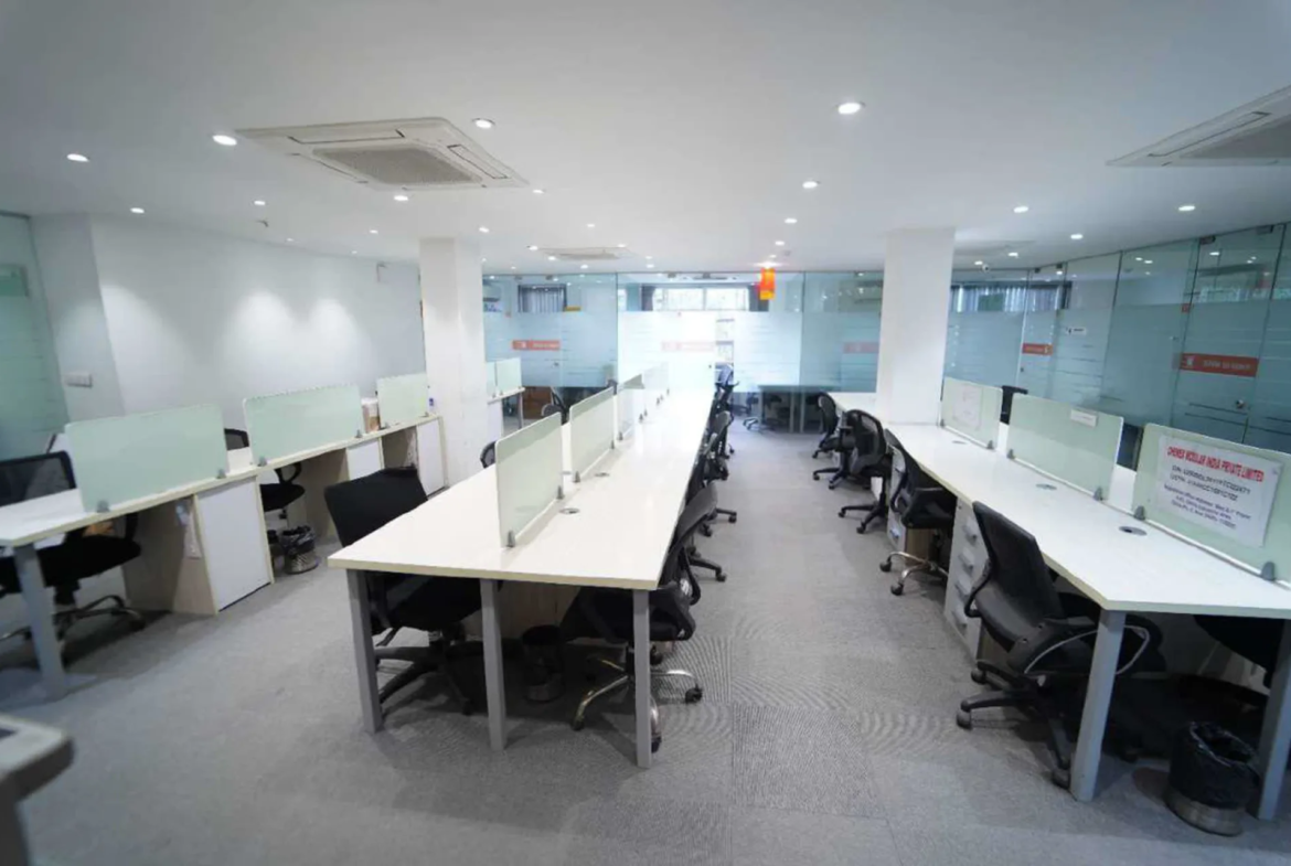 Plot No. 242 Okhla Phase 3