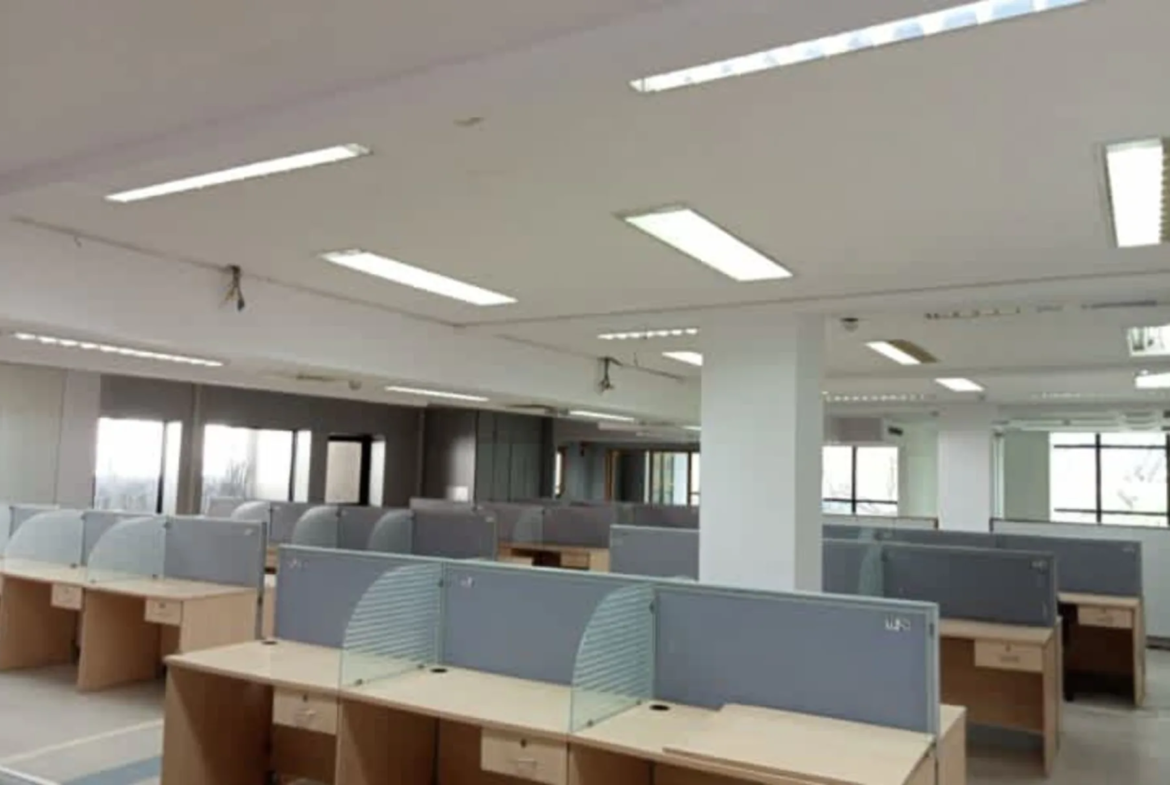 Plot No. 242 Okhla Phase 3