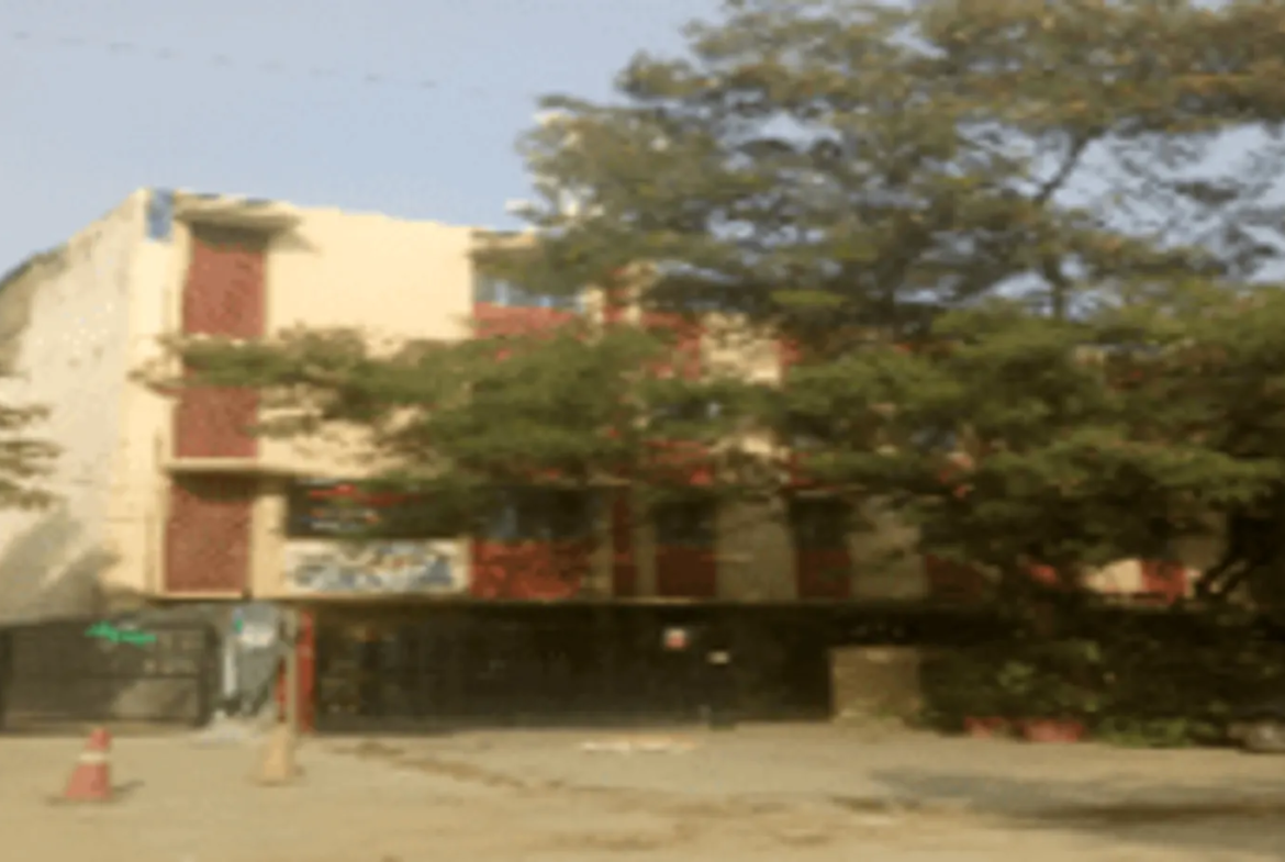 Plot No. 247 Okhla Phase 3 - Office space for rent