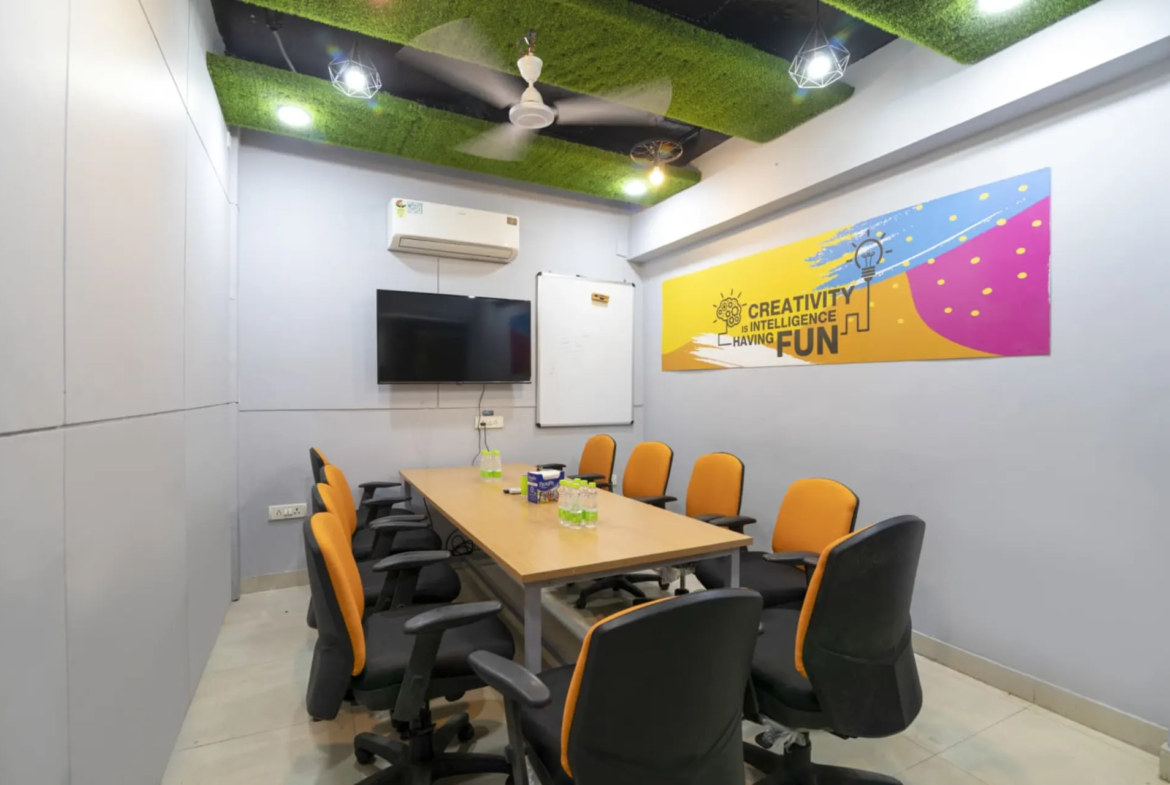 Plot No. 247 Okhla Phase 3 - Office space for rent