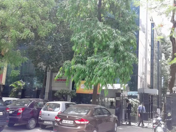 office space in Plot No. 248, Okhla Phase 3