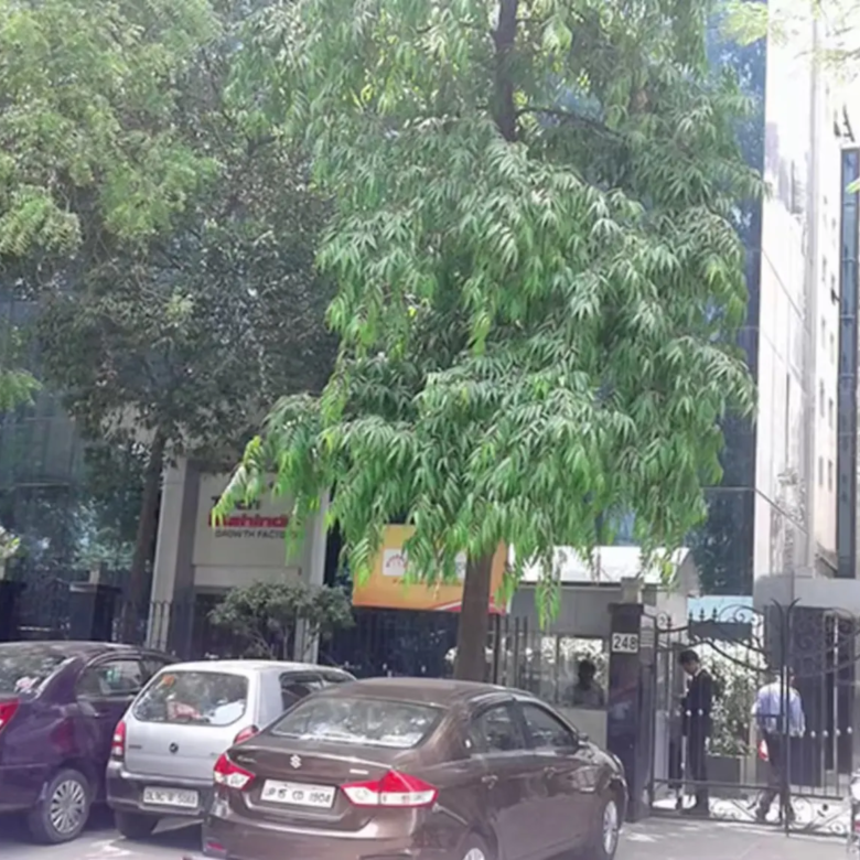 office space in Plot No. 248, Okhla Phase 3