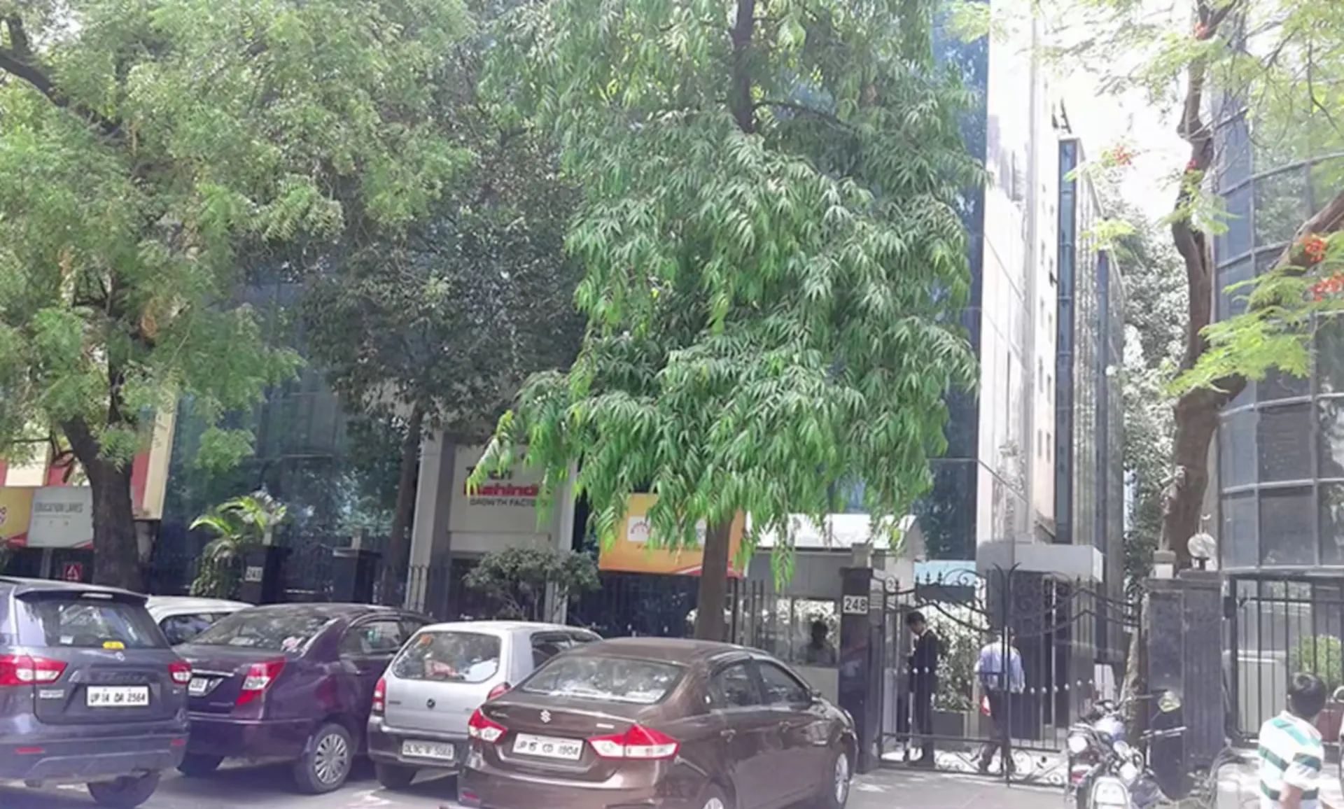 Plot-No-248-Okhla-Phase-3_01 office space in Plot No. 248, Okhla Phase 3