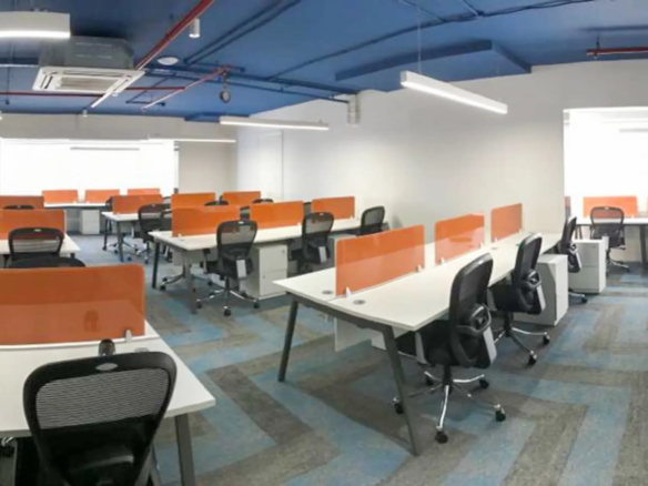 office space in Plot No. 248, Okhla Phase 3