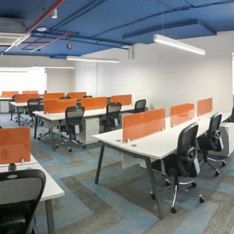 office space in Plot No. 248, Okhla Phase 3