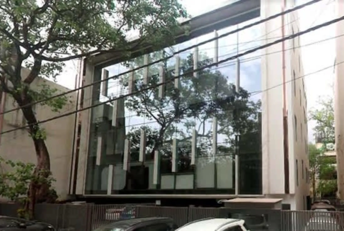 Plot No. 25 Okhla Phase 3 - Office space for rent