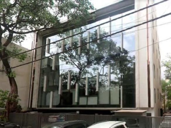 Plot No. 25 Okhla Phase 3 - Office space for rent