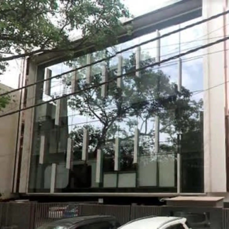 Plot No. 25 Okhla Phase 3 - Office space for rent