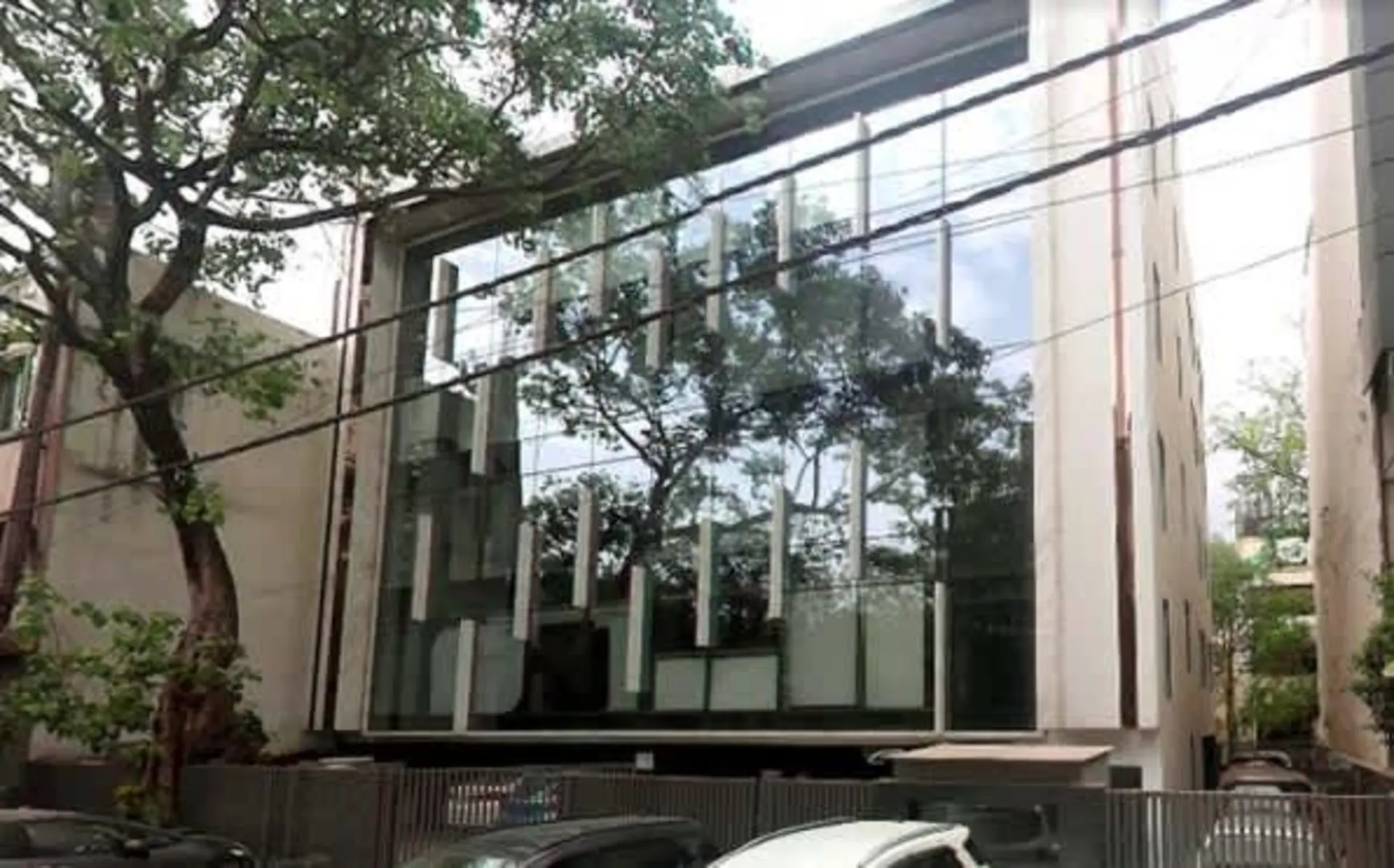 Plot No. 25 Okhla Phase 3 - Office space for rent