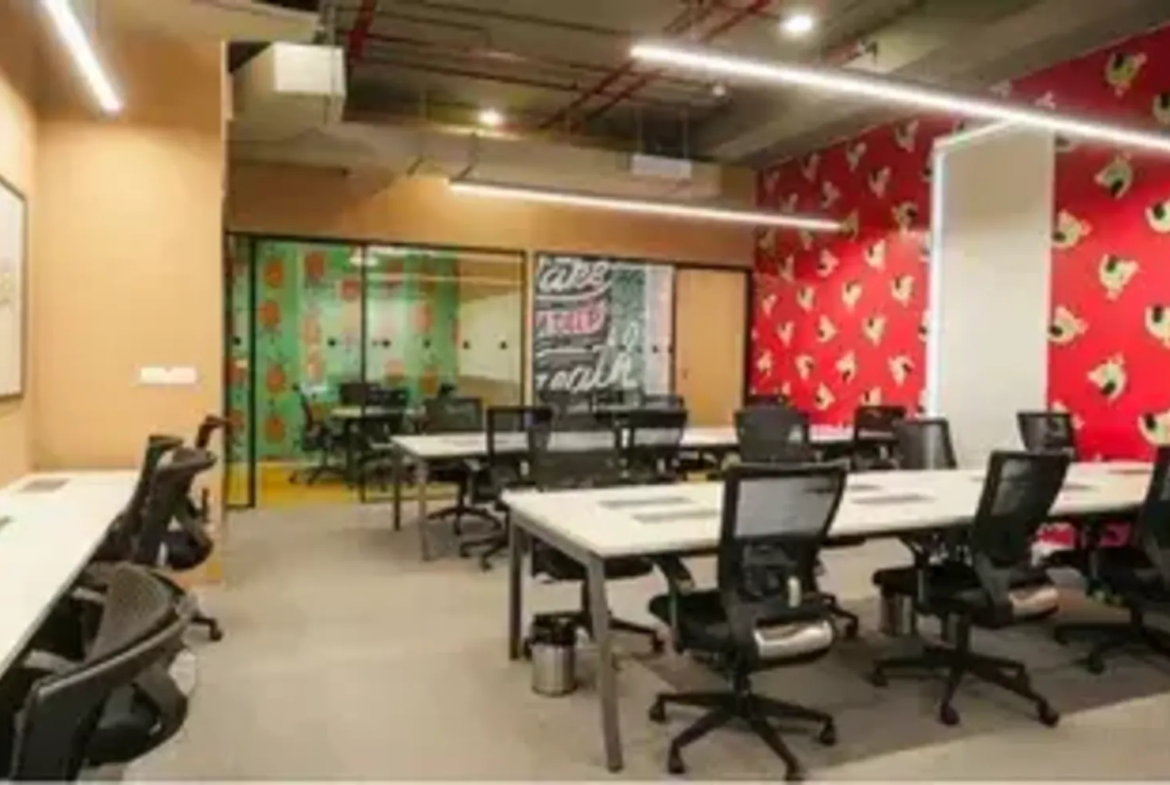 Plot No. 25 Okhla Phase 3 - Office space for rent