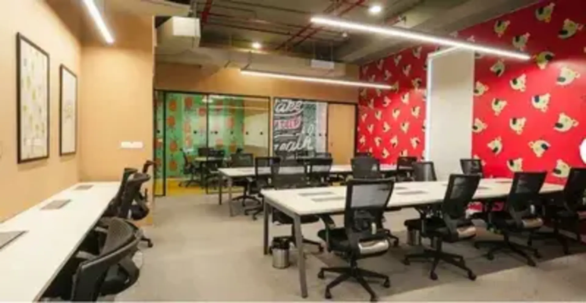 Plot No. 25 Okhla Phase 3 - Office space for rent