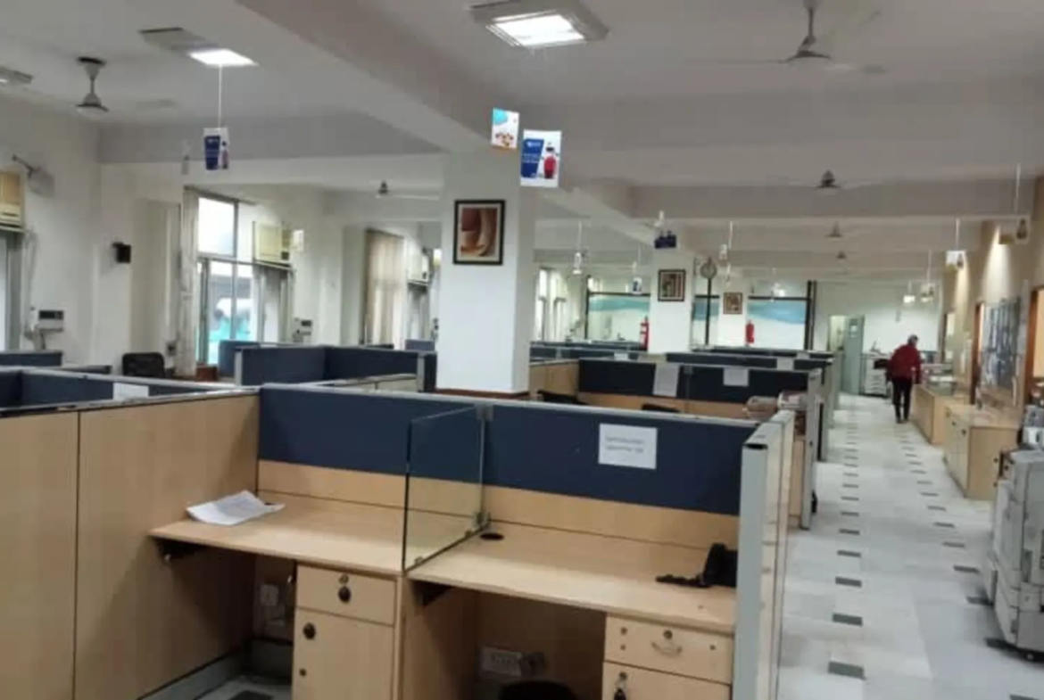 Plot No. 25 Okhla Phase 3 - Office space for rent