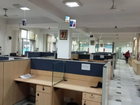 Plot No. 25 Okhla Phase 3 - Office space for rent