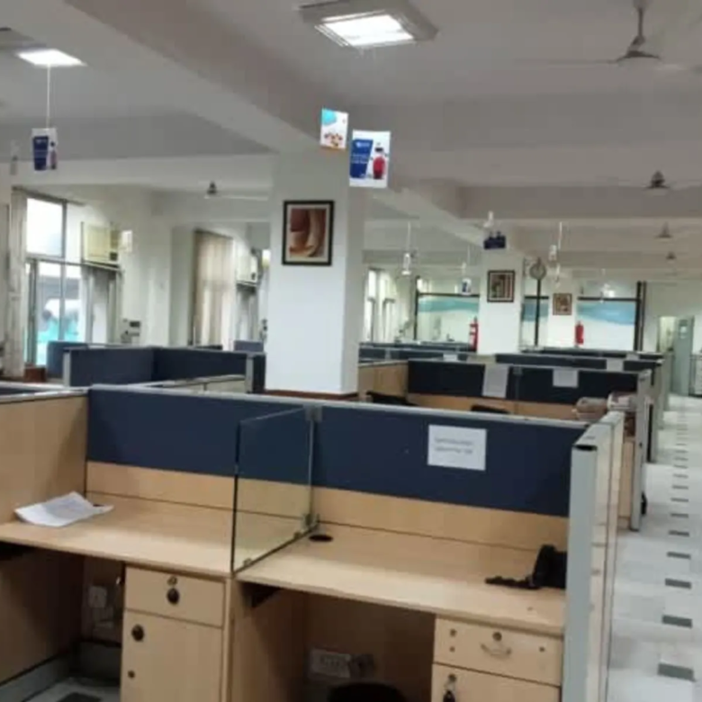 Plot No. 25 Okhla Phase 3 - Office space for rent
